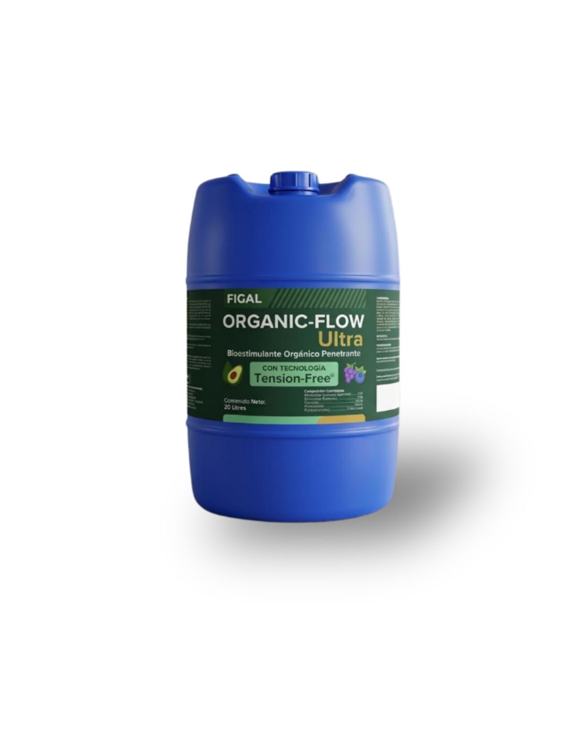 Organic - Flow Ultra